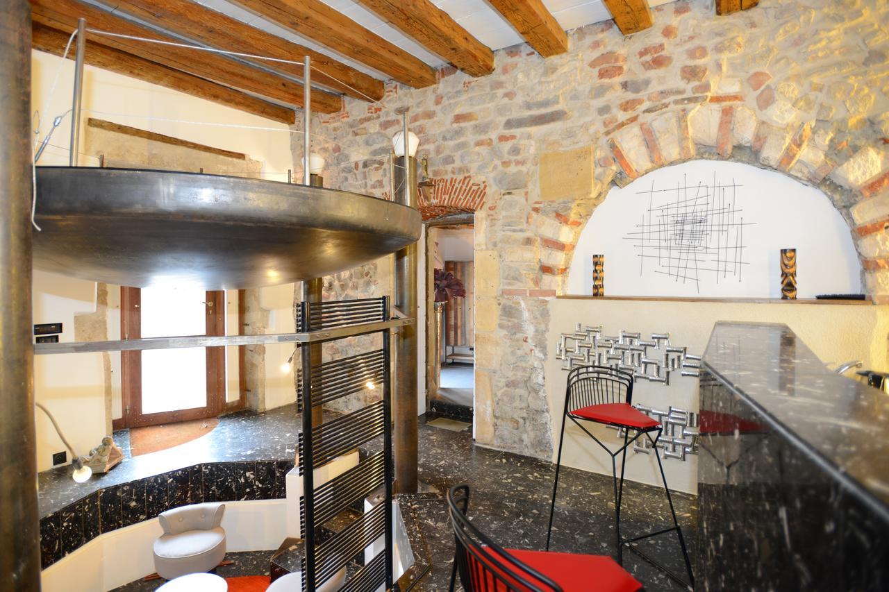 Le Clos De Sainte Croix ลียง ภายนอก รูปภาพ