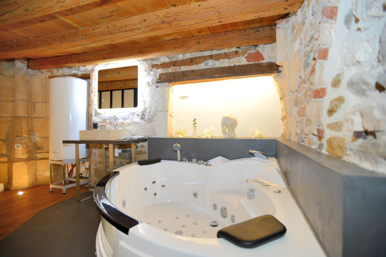 Le Clos De Sainte Croix ลียง ภายนอก รูปภาพ
