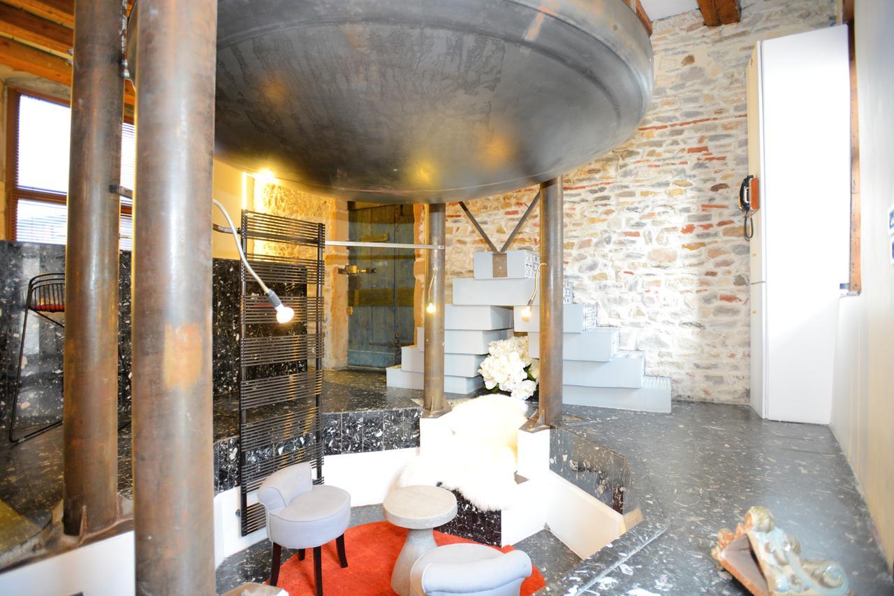 Le Clos De Sainte Croix ลียง ภายนอก รูปภาพ
