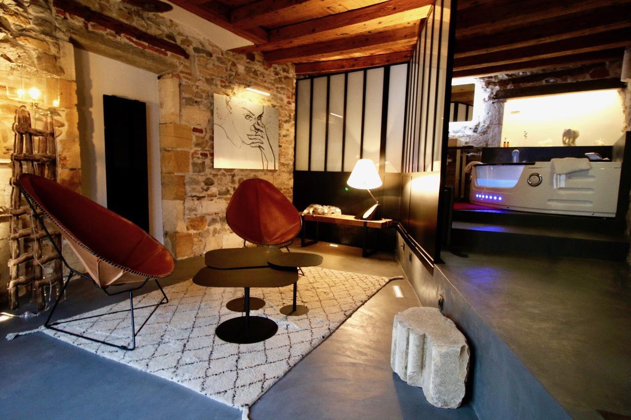 Le Clos De Sainte Croix ลียง ภายนอก รูปภาพ