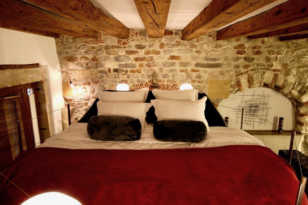 Le Clos De Sainte Croix ลียง ภายนอก รูปภาพ
