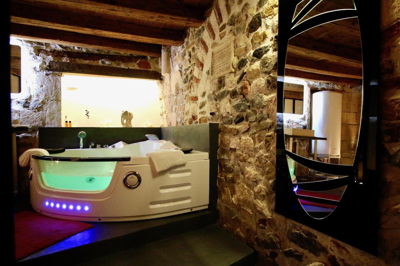 Le Clos De Sainte Croix ลียง ภายนอก รูปภาพ