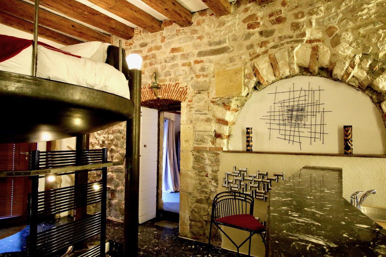 Le Clos De Sainte Croix ลียง ภายนอก รูปภาพ