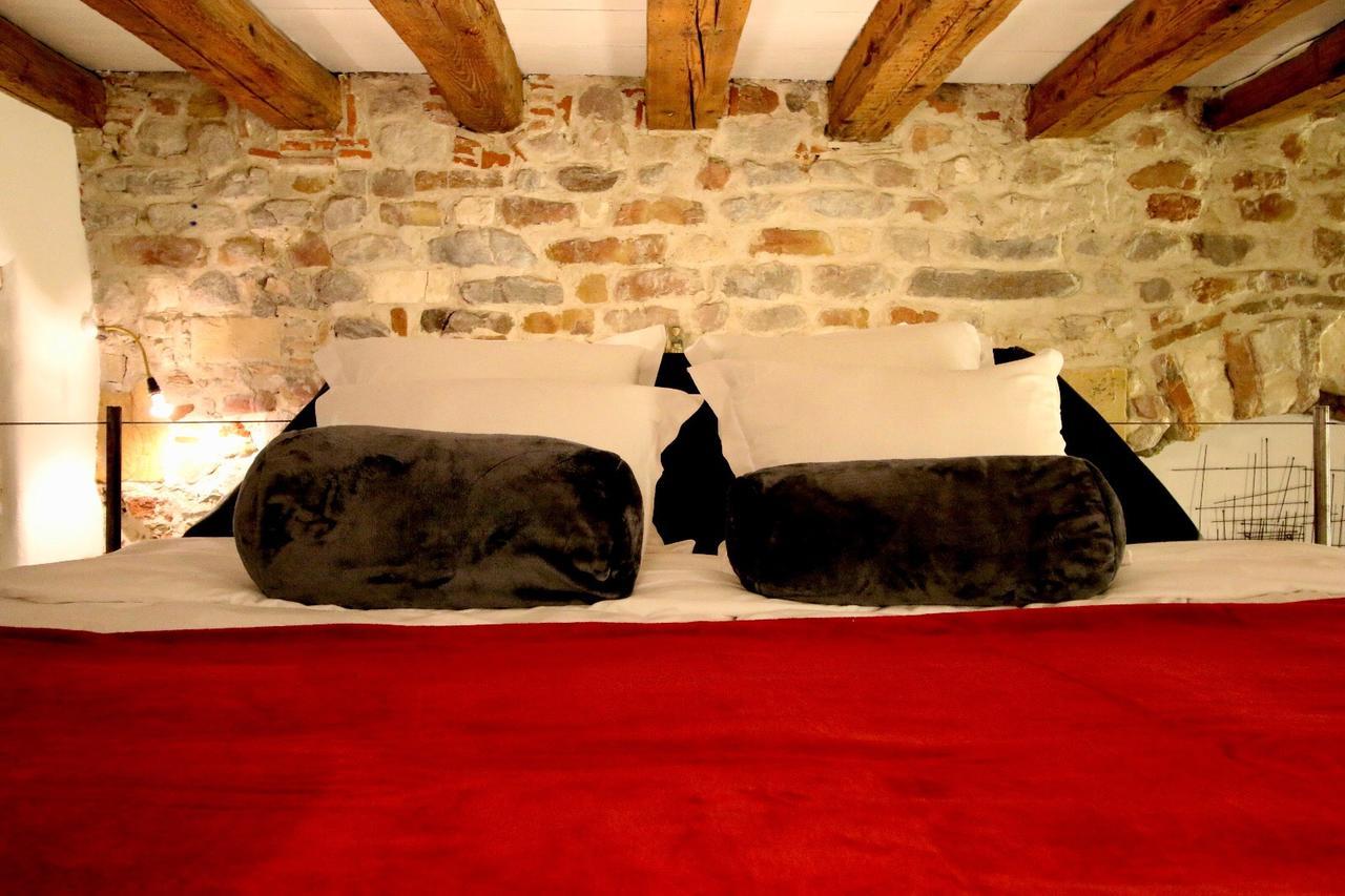 Le Clos De Sainte Croix ลียง ภายนอก รูปภาพ