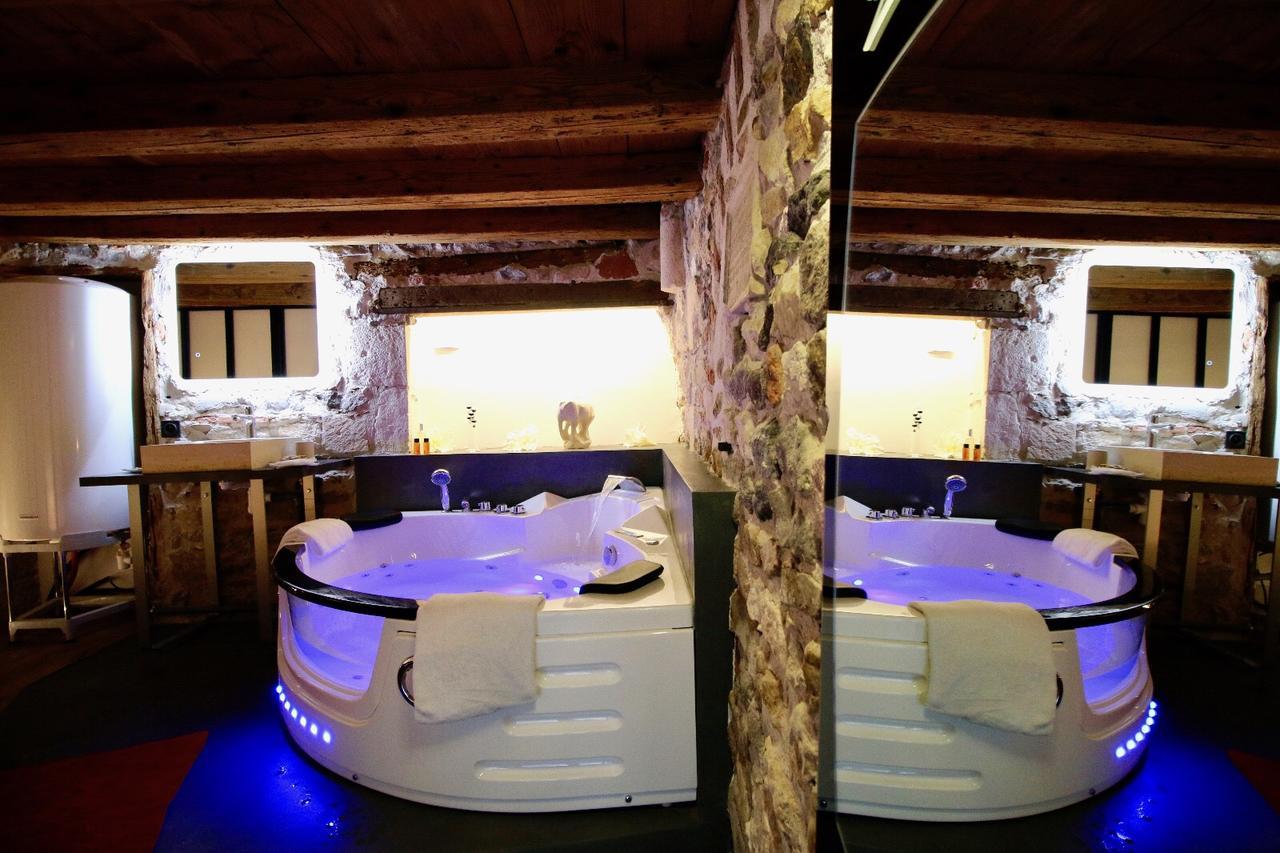 Le Clos De Sainte Croix ลียง ภายนอก รูปภาพ