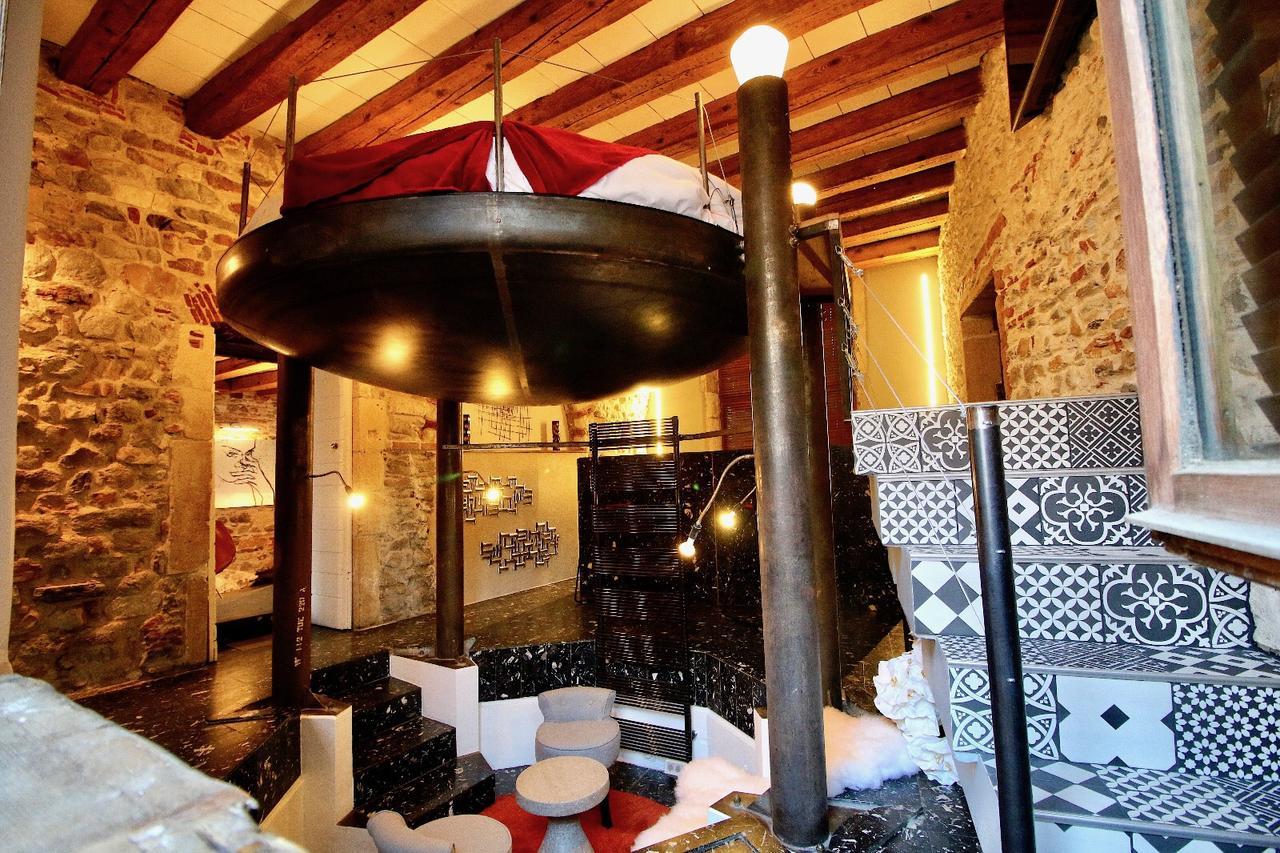 Le Clos De Sainte Croix ลียง ภายนอก รูปภาพ