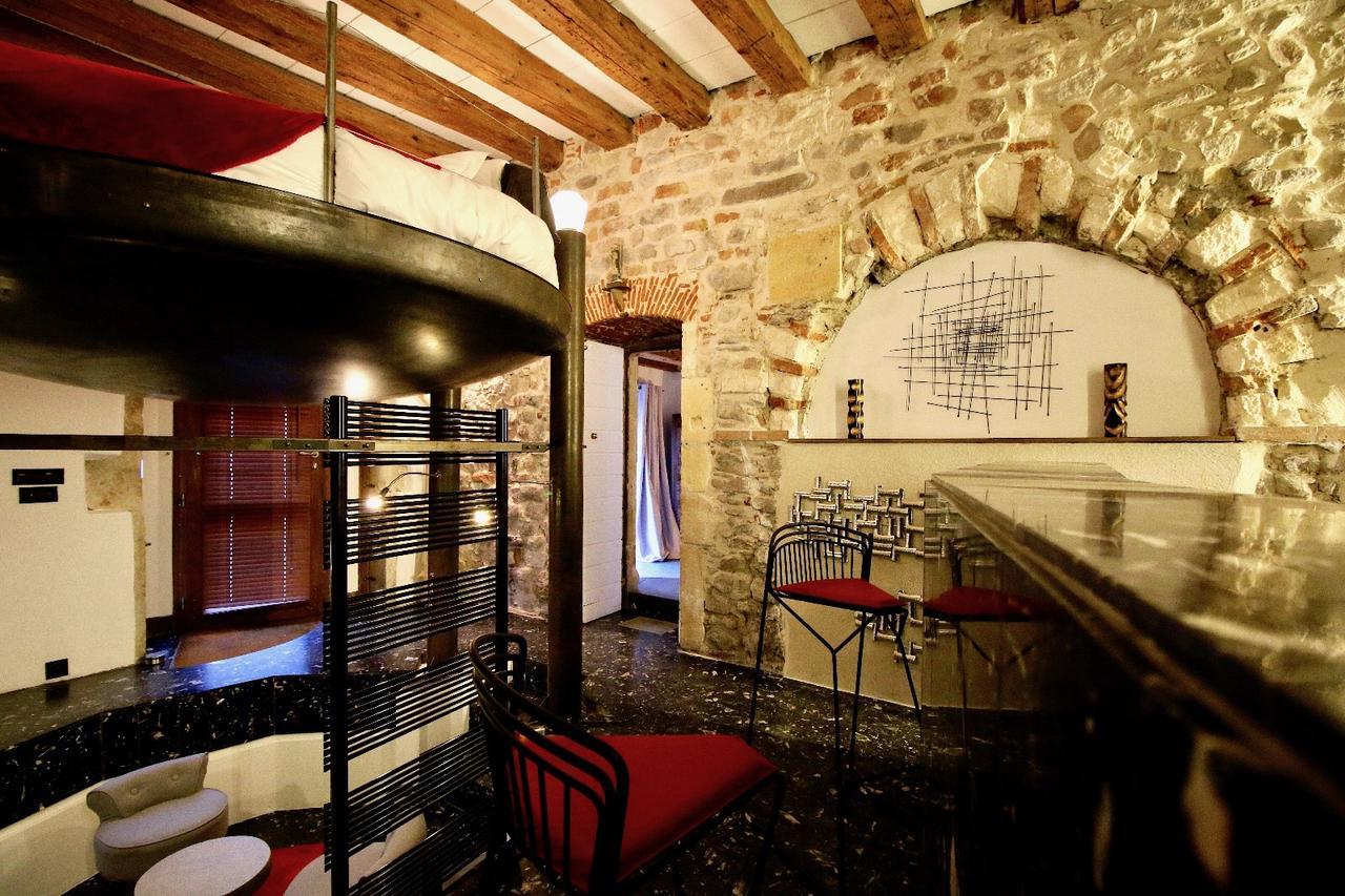 Le Clos De Sainte Croix ลียง ภายนอก รูปภาพ