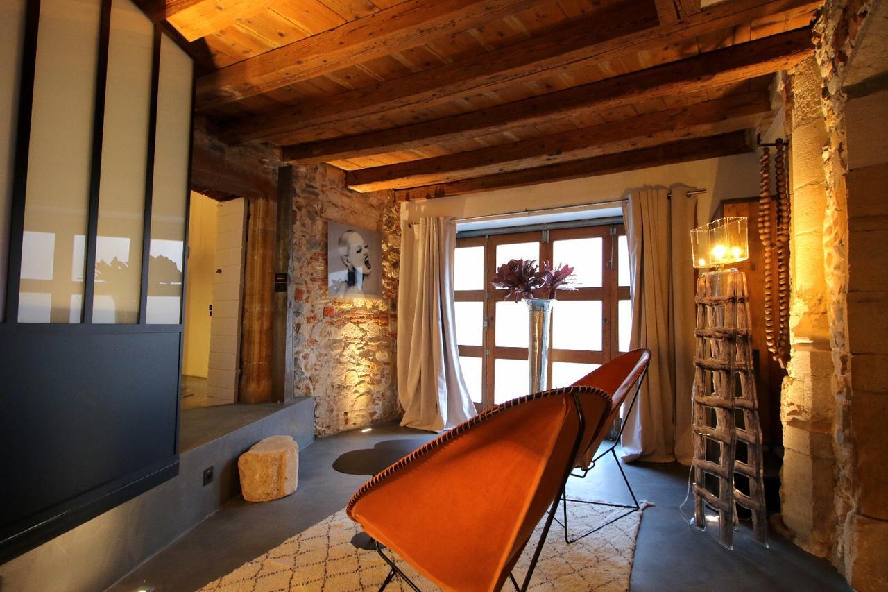 Le Clos De Sainte Croix ลียง ภายนอก รูปภาพ