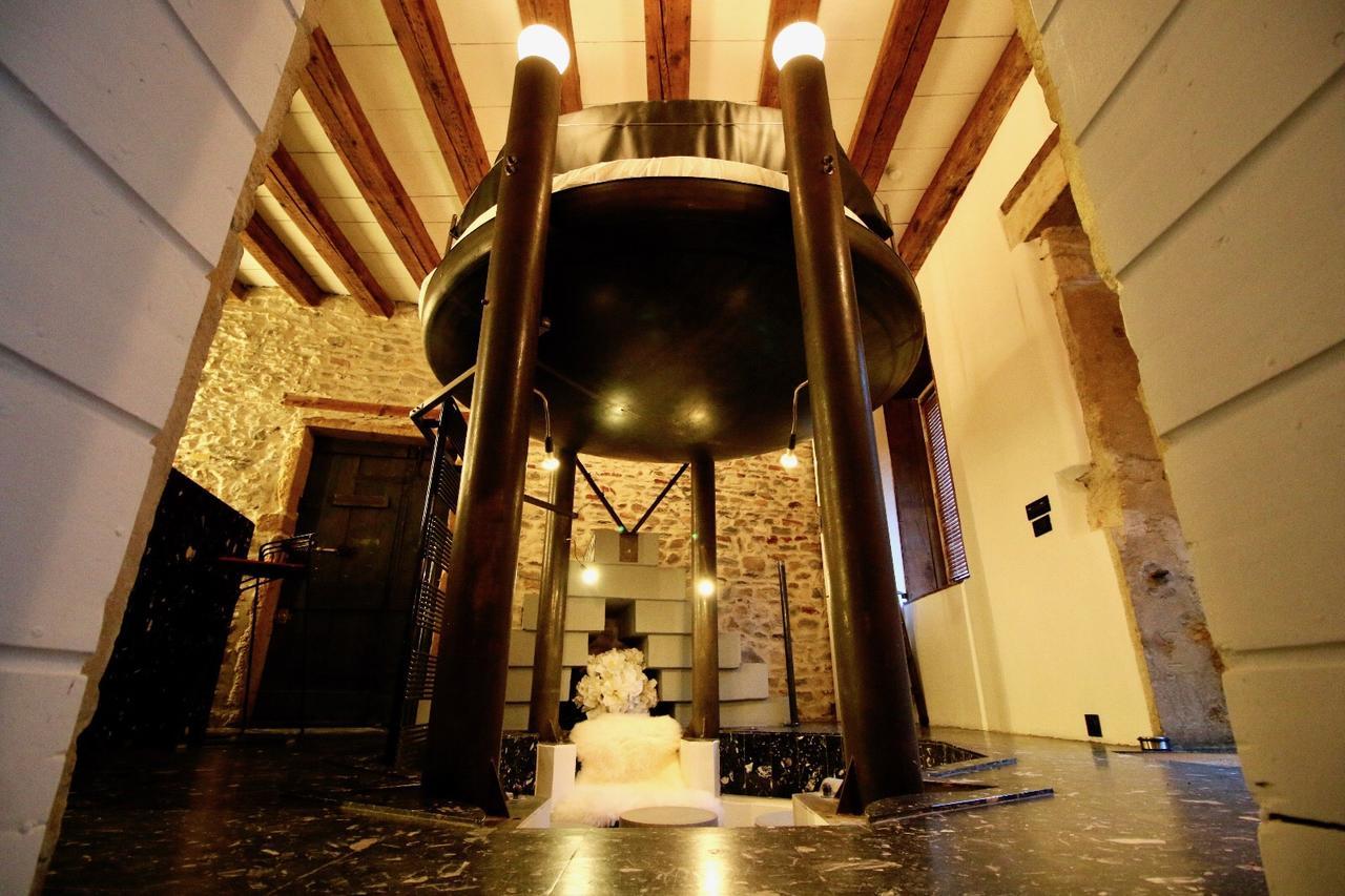 Le Clos De Sainte Croix ลียง ภายนอก รูปภาพ